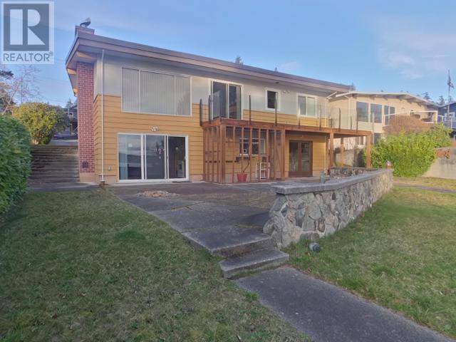 Powell River, BC V8A1C6,7160 WESTMINSTER STREET