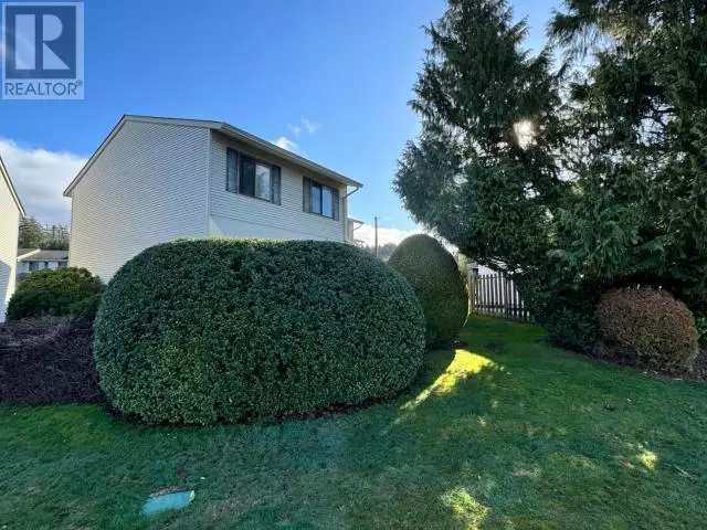 Powell River, BC V8A2Z1,20-3870 JOYCE AVE