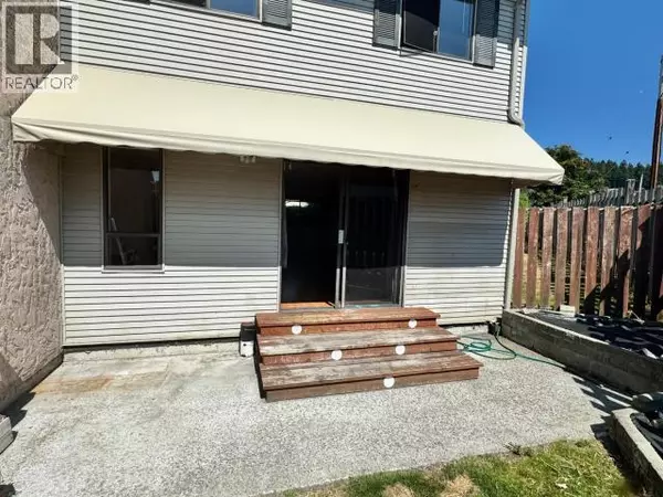 Powell River, BC V8A2Z1,20-3870 JOYCE AVE