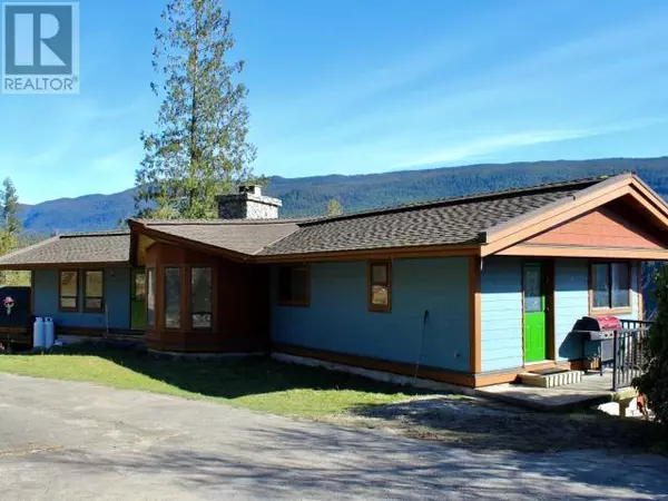 Powell River, BC V8A0G3,2870 DANGIO ROAD