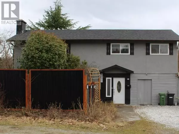 5940 NASS STREET, Powell River, BC