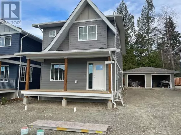 7268 EDGEHILL CRESCENT, Powell River, BC V8A0V8