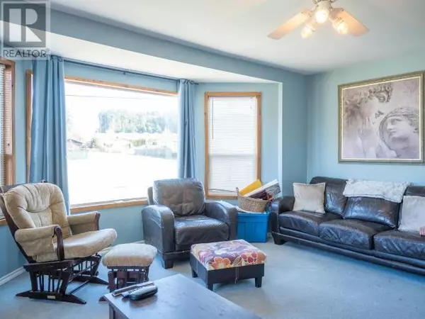 Powell River, BC V8A3N1,4331 MANSON AVE
