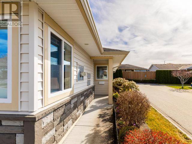 Powell River, BC,21-4415 MANSON AVE