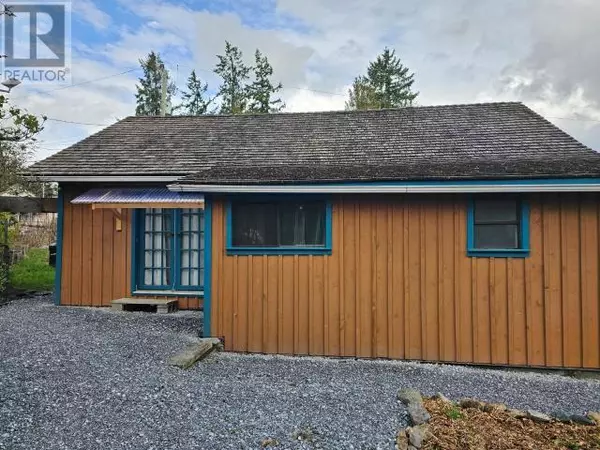 5271 COLEBORN STREET, Texada Island, BC V0N3K0