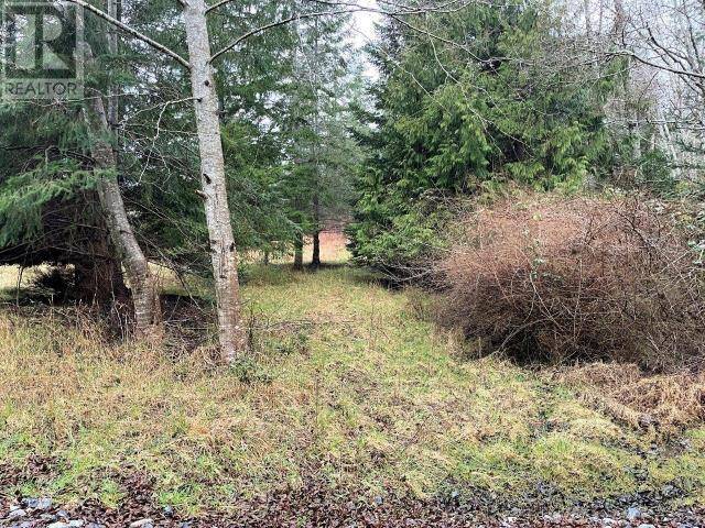 Texada Island, BC V0N1W0,Lot 34 GILLIES BAY ROAD