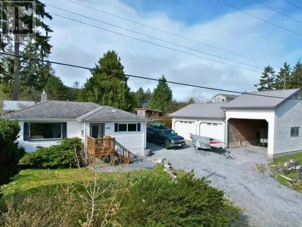 5385 EARL STREET, Texada Island, BC V0N3K0