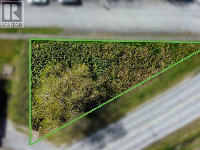 Powell River, BC,Lot 5 WILLOW AVE