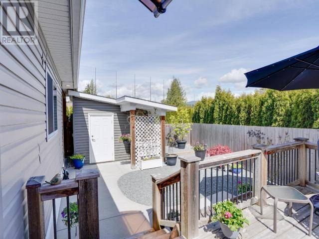 Powell River, BC V8A0S3,115-8430 SPRINGBROOK ROAD
