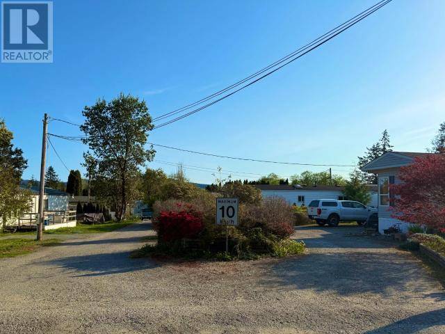 Powell River, BC,9298 WILLIAMS RD