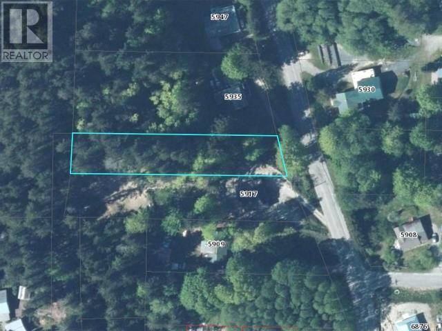 Powell River, BC,5921 MOWAT AVE
