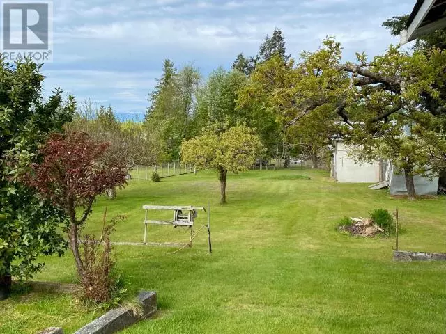 Powell River, BC,6445 SETON AVE