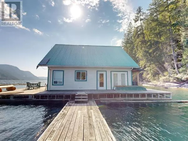 Powell River, BC,10760 POWELL LAKE