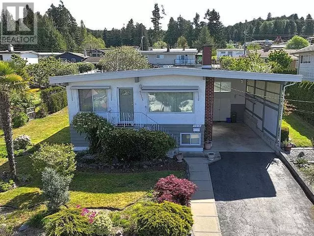 Powell River, BC,3616 MANITOBA AVE