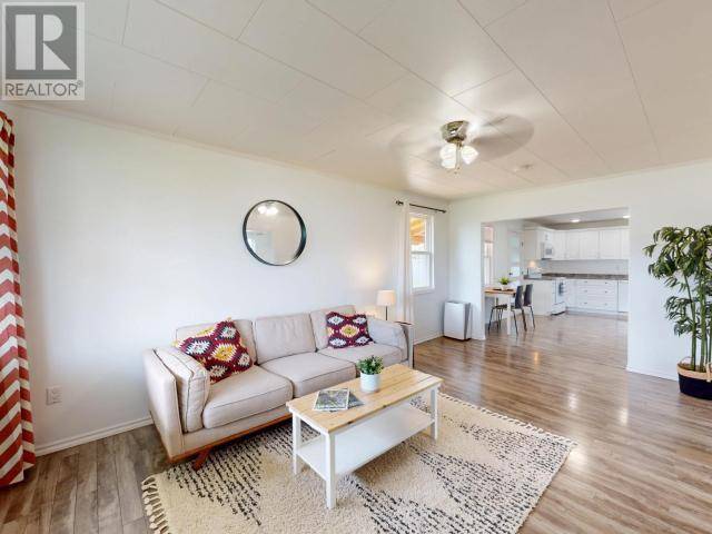Powell River, BC V8A1X7,6938 COURTENAY STREET