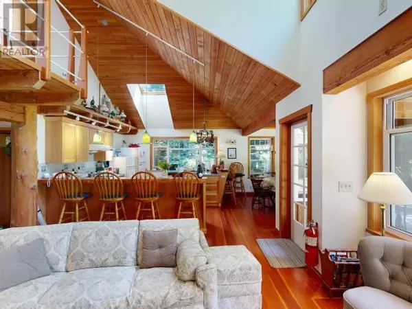 Savary Island, BC V0N2G0,2777 CEDAR WAY