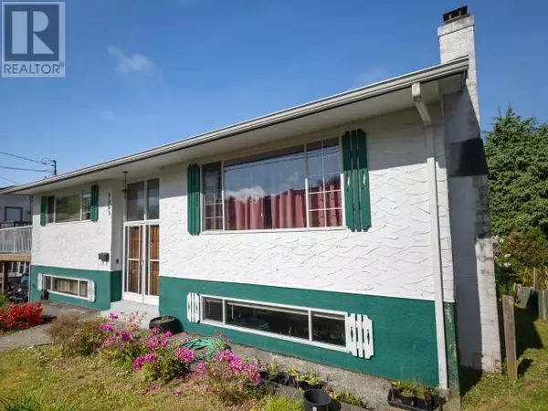 Powell River, BC V8A3L7,4683 FERNWOOD AVE