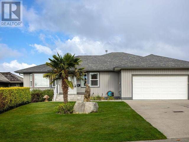 Powell River, BC V8A5T6,7171 GEORGIA CRES