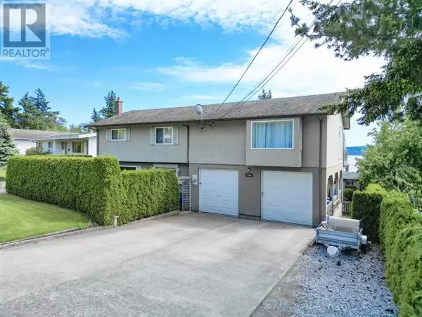 7034 THUNDER BAY STREET, Powell River, BC V8A1E4