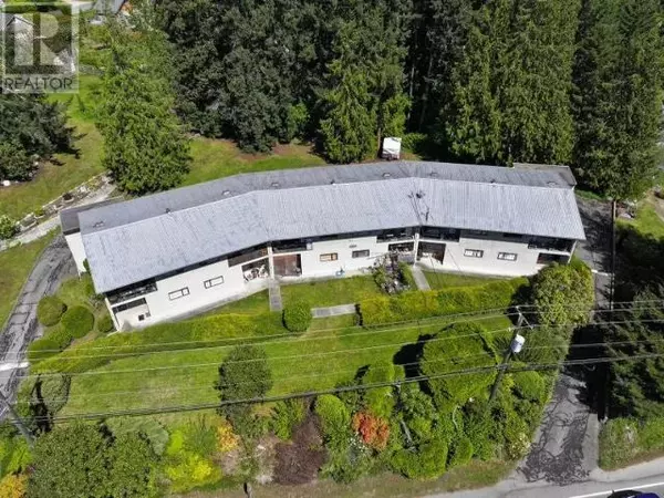 5580 MANSON AVE, Powell River, BC