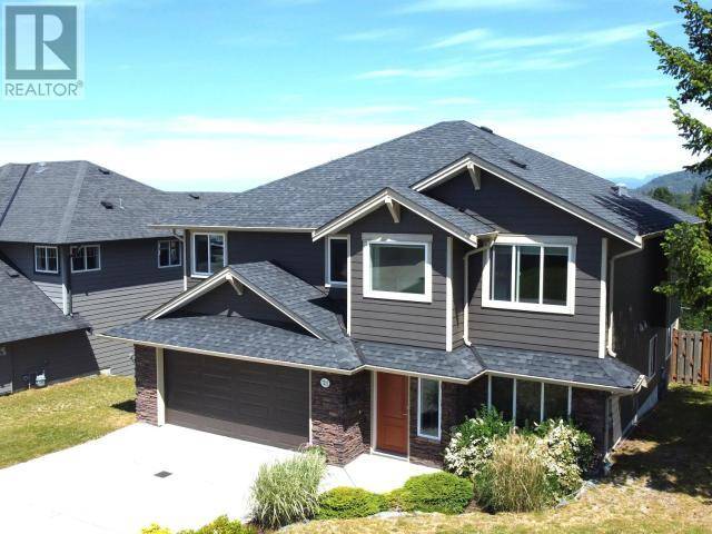 7251 GEORGIA CRES, Powell River, BC V8A5T6