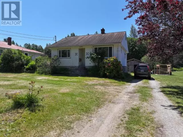 Powell River, BC,6022 LUND
