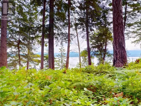 1508 SAVARY ISLAND ROAD, Savary Island, BC