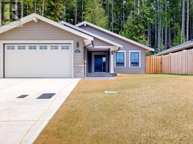 4106 BEAUSEJOUR AVENUE, Powell River, BC V8A0A8