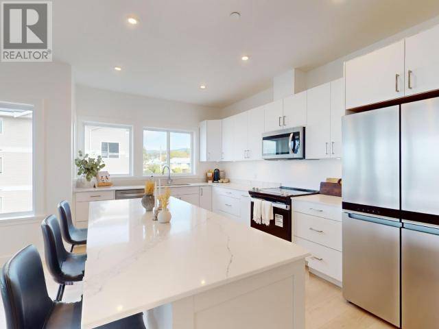 Powell River, BC V8A1Y9,C-203-6900 BURNABY STREET
