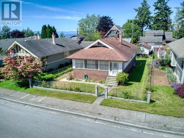 5751 MAPLE AVE, Powell River, BC V8A4P1
