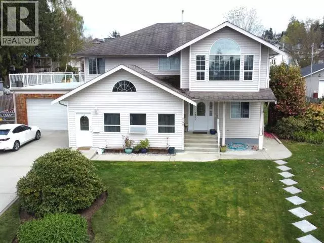 Powell River, BC V8A2X2,4290 SCOTIA PLACE
