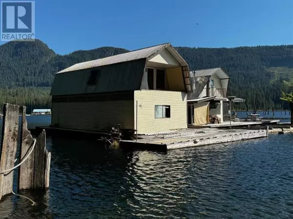 Powell River, BC,11662 POWELL LAKE