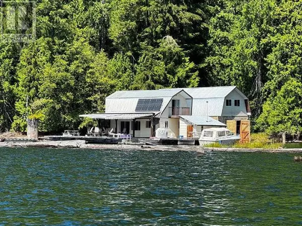 Powell River, BC,11662 POWELL LAKE