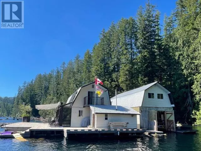 Powell River, BC,11662 POWELL LAKE