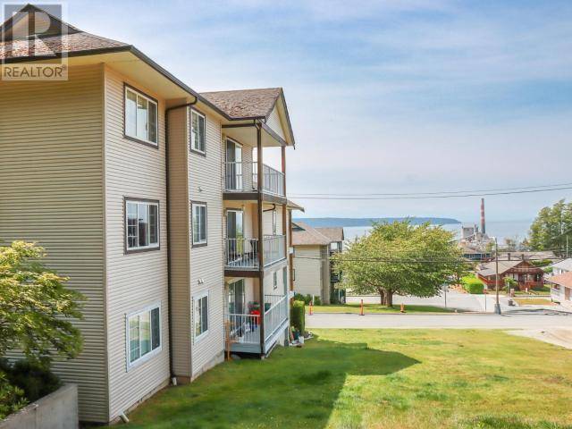 307-5700 WILLOW AVE, Powell River, BC V8A5T1