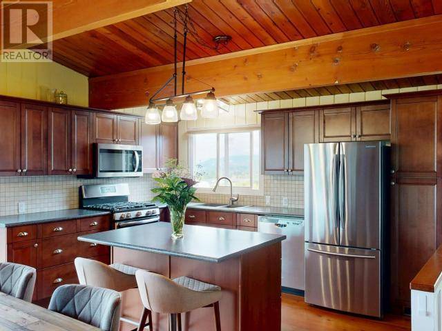 Powell River, BC V8A3L1,4282 FERNWOOD AVE