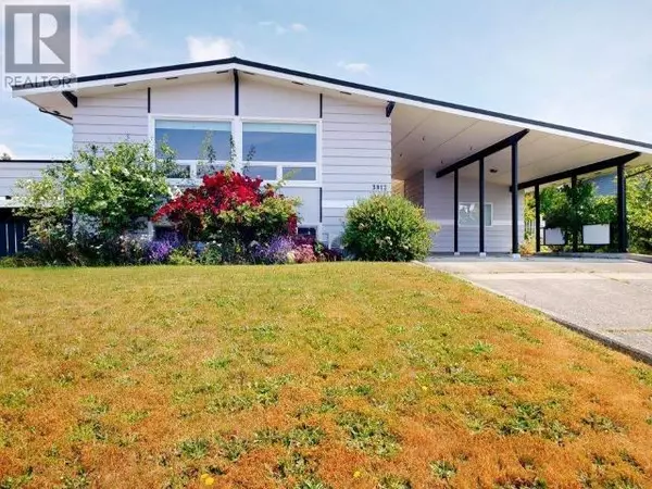 3912 JOYCE AVE, Powell River, BC V8A2Z3