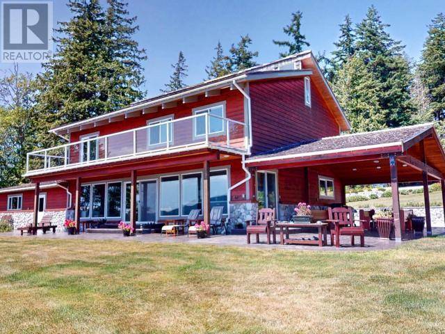 Powell River, BC V8A0J8,9771 VIEW ROAD