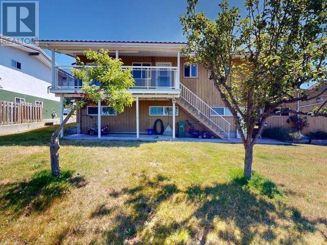 Powell River, BC V8A3C2,3739 SELKIRK AVE
