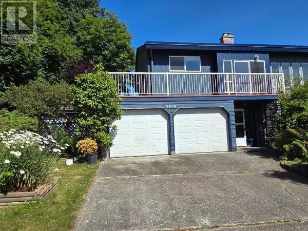 3638 STRATHCONA AVE, Powell River, BC V8A2V4