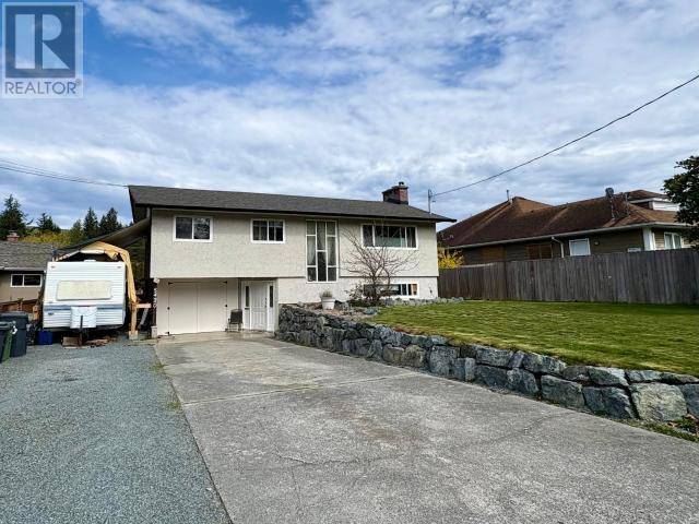 Powell River, BC V8A4G9,5420 SAANICH AVE