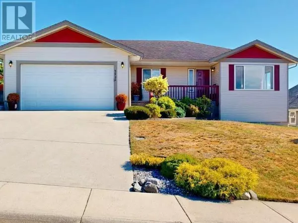 7176 GEORGIA CRES, Powell River, BC V8A5T6