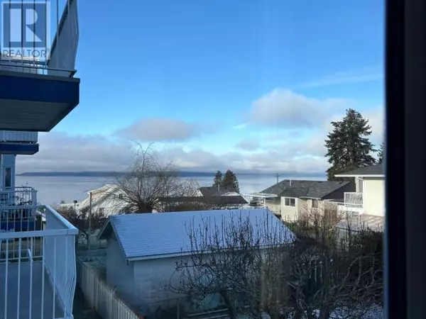 202-4477 MICHIGAN AVE, Powell River, BC