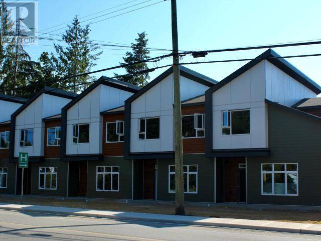 102-5191 MANSON AVE, Powell River, BC V8A3P2