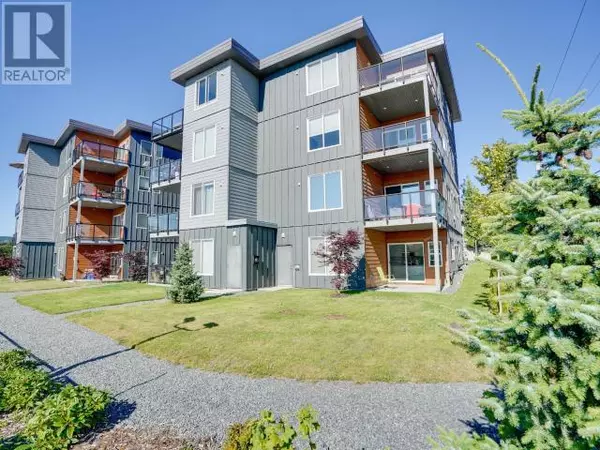 401-7175 DUNCAN STREET, Powell River, BC V8A1W3