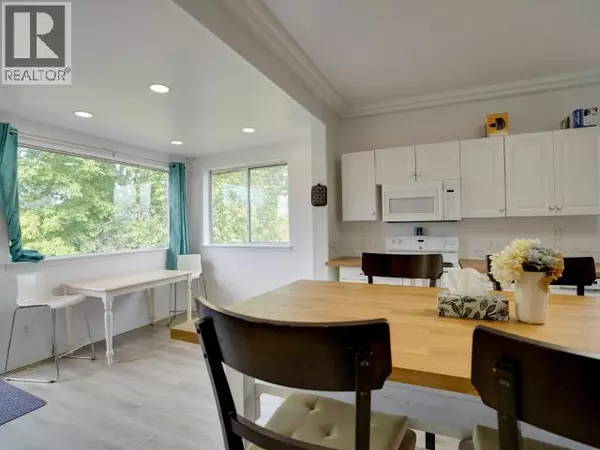 Powell River, BC V8A2Z9,4279 JOYCE AVE