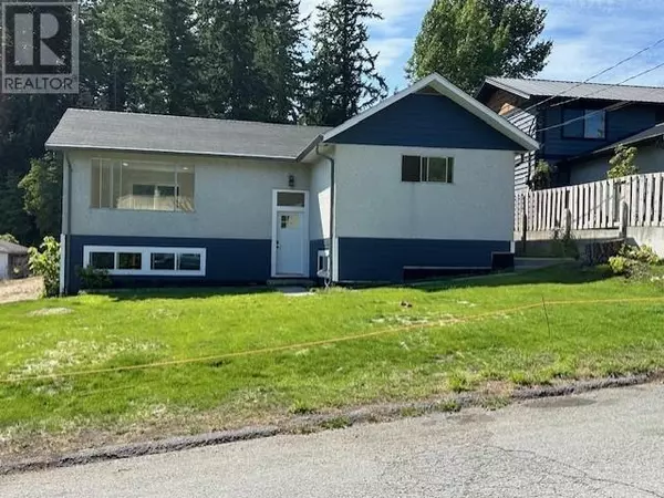 Powell River, BC,5593 NELSON AVE