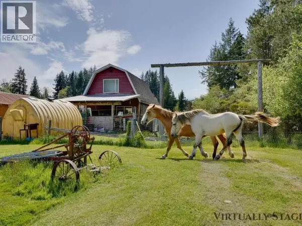 Powell River, BC V8A3P4,5366 MANSON AVE