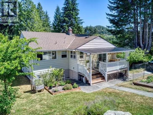 5405 MANSON AVE, Powell River, BC