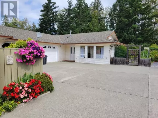 B-4042 SAVARY PLACE, Powell River, BC V8A5R7